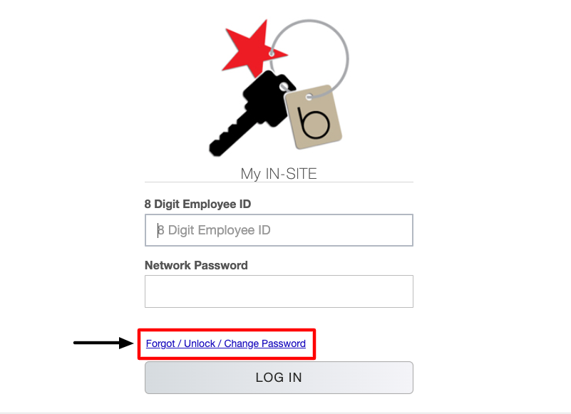 macys insite forgot password